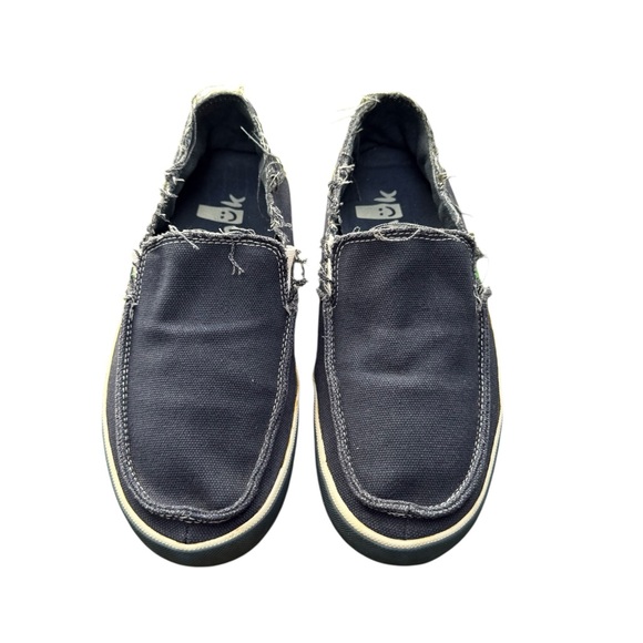 Sanuk Vagabond Vagabond shoes size 8 - Picture 2 of 9